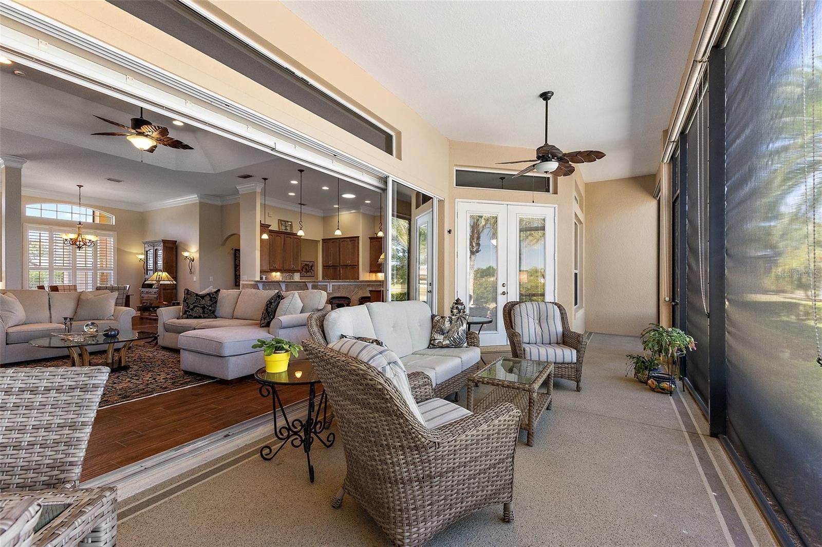 8809 BEACON HILL AVENUE, MOUNT DORA, FL, 32757