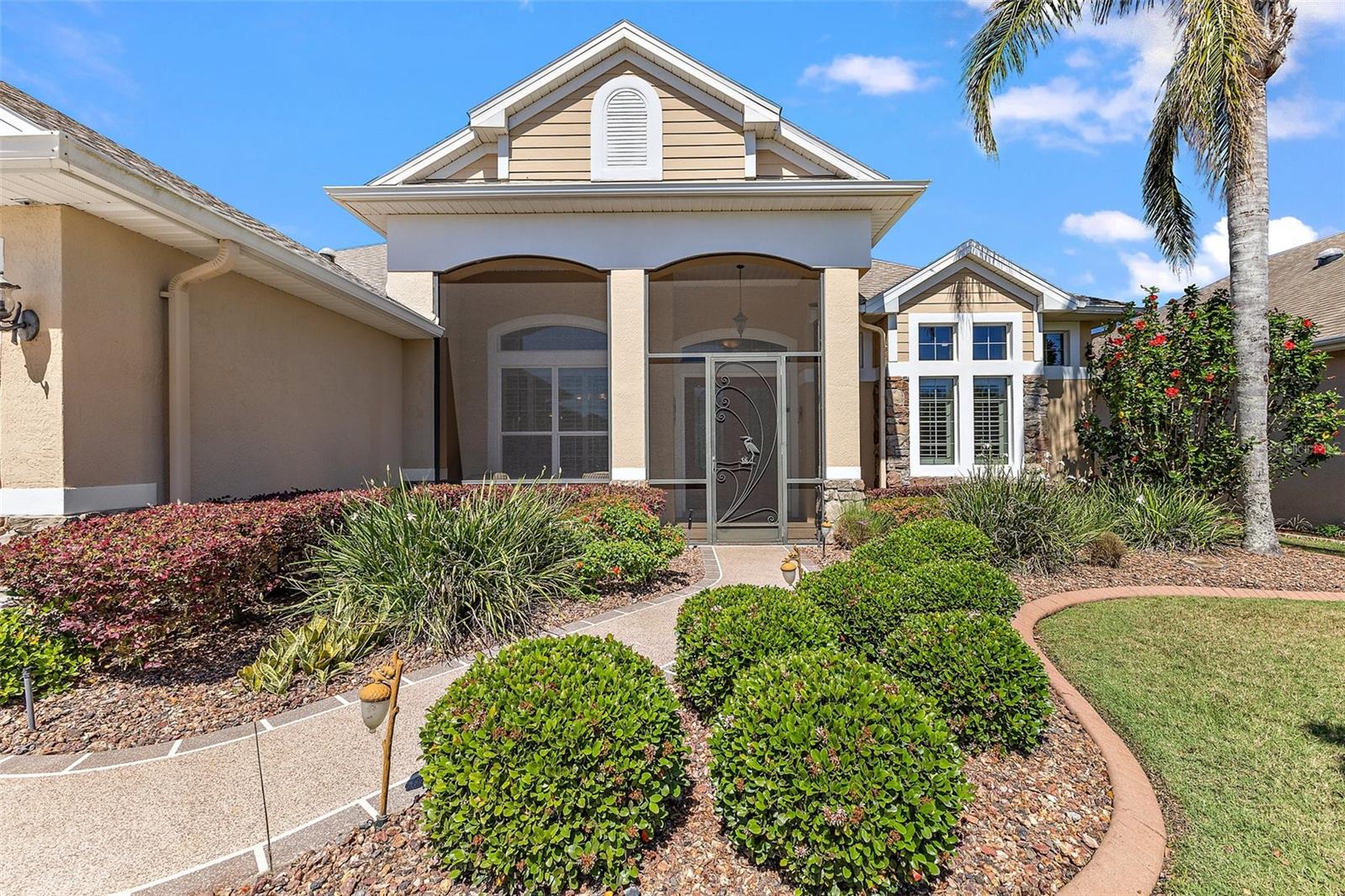 8809 BEACON HILL AVENUE, MOUNT DORA, FL, 32757