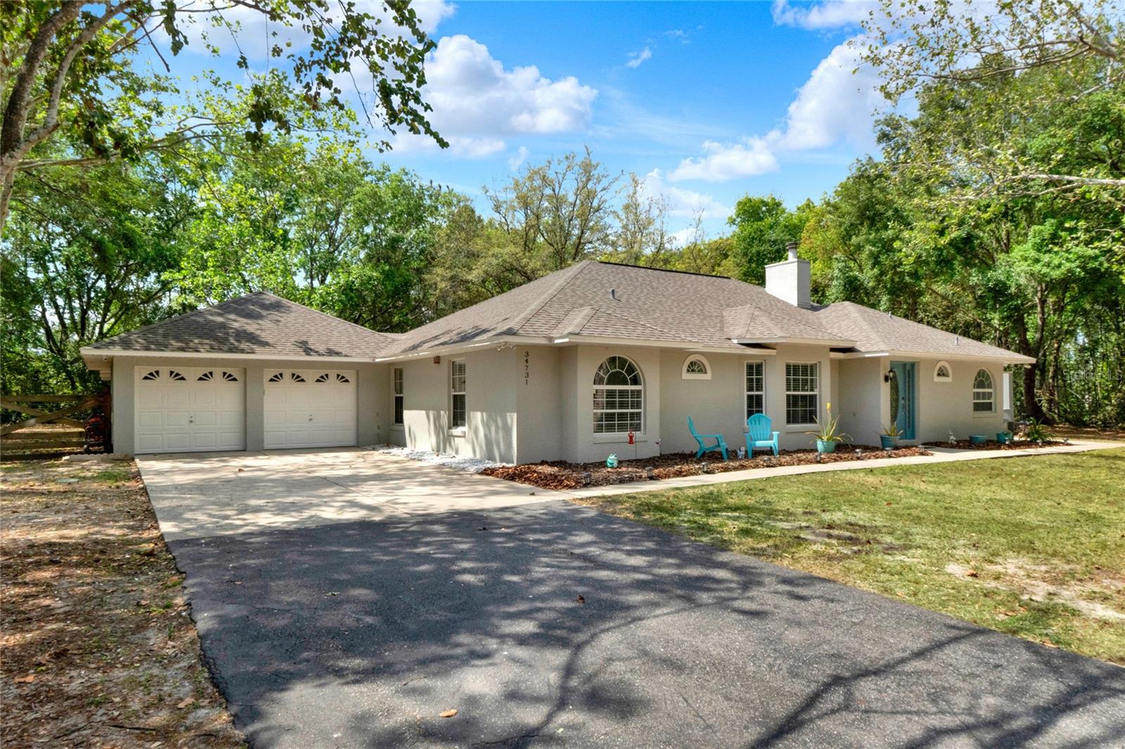 34731 ESTES RD, EUSTIS, FL, 32736