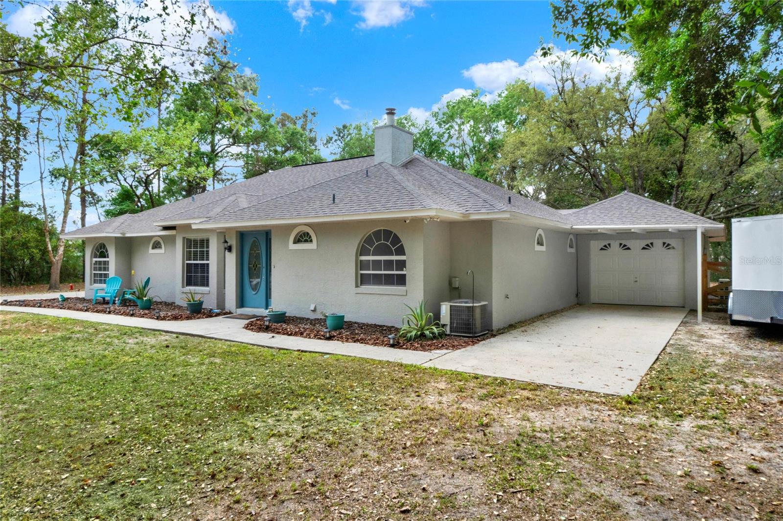 34731 ESTES RD, EUSTIS, FL, 32736