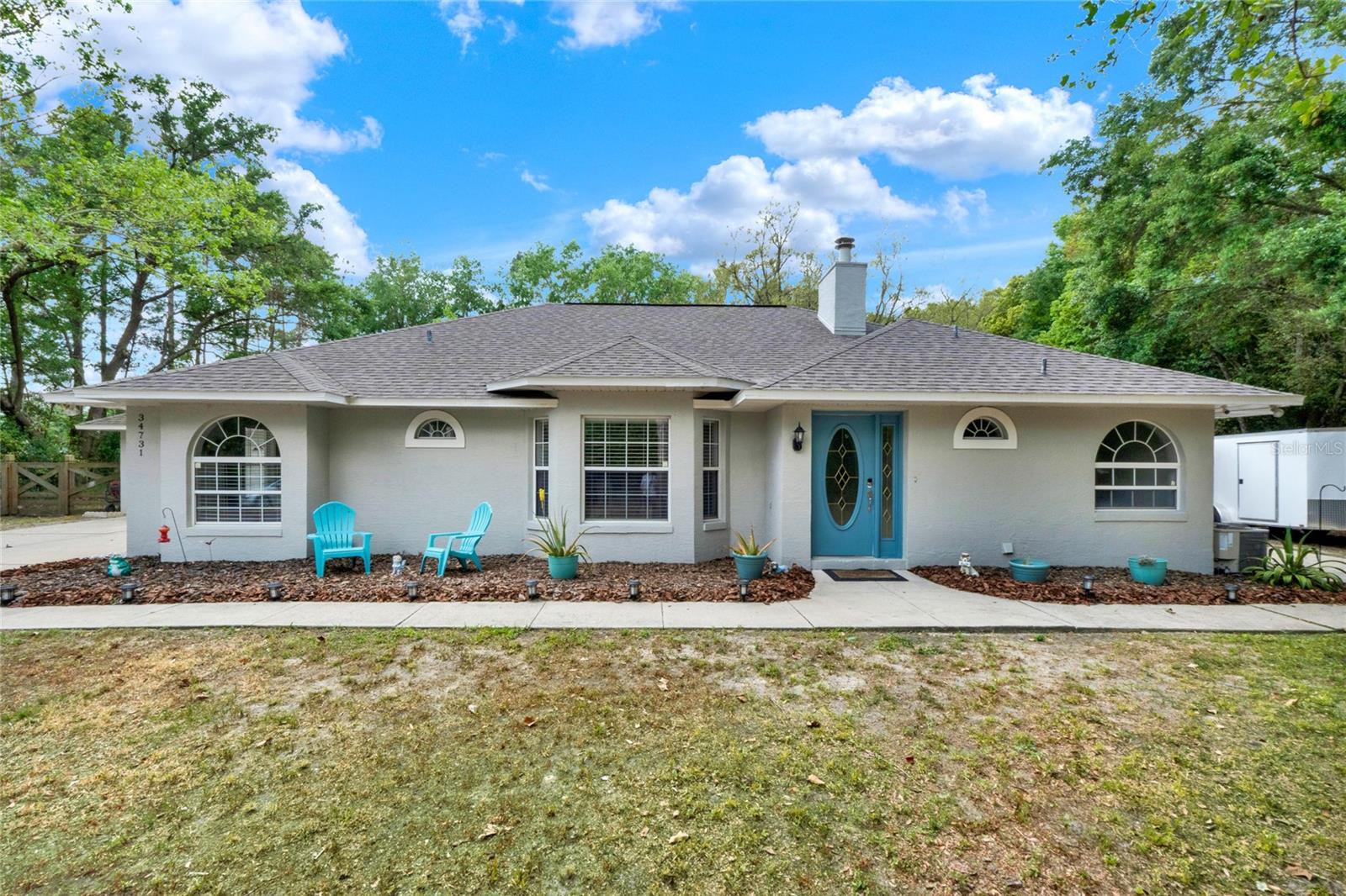 34731 ESTES RD, EUSTIS, FL, 32736