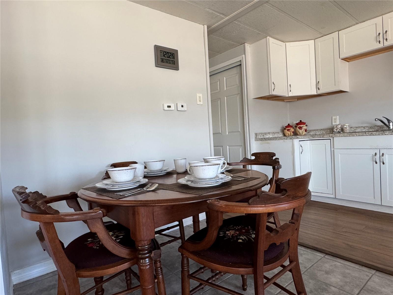 35126 DANNY DR #Lot 149, ZEPHYRHILLS, FL, 33541