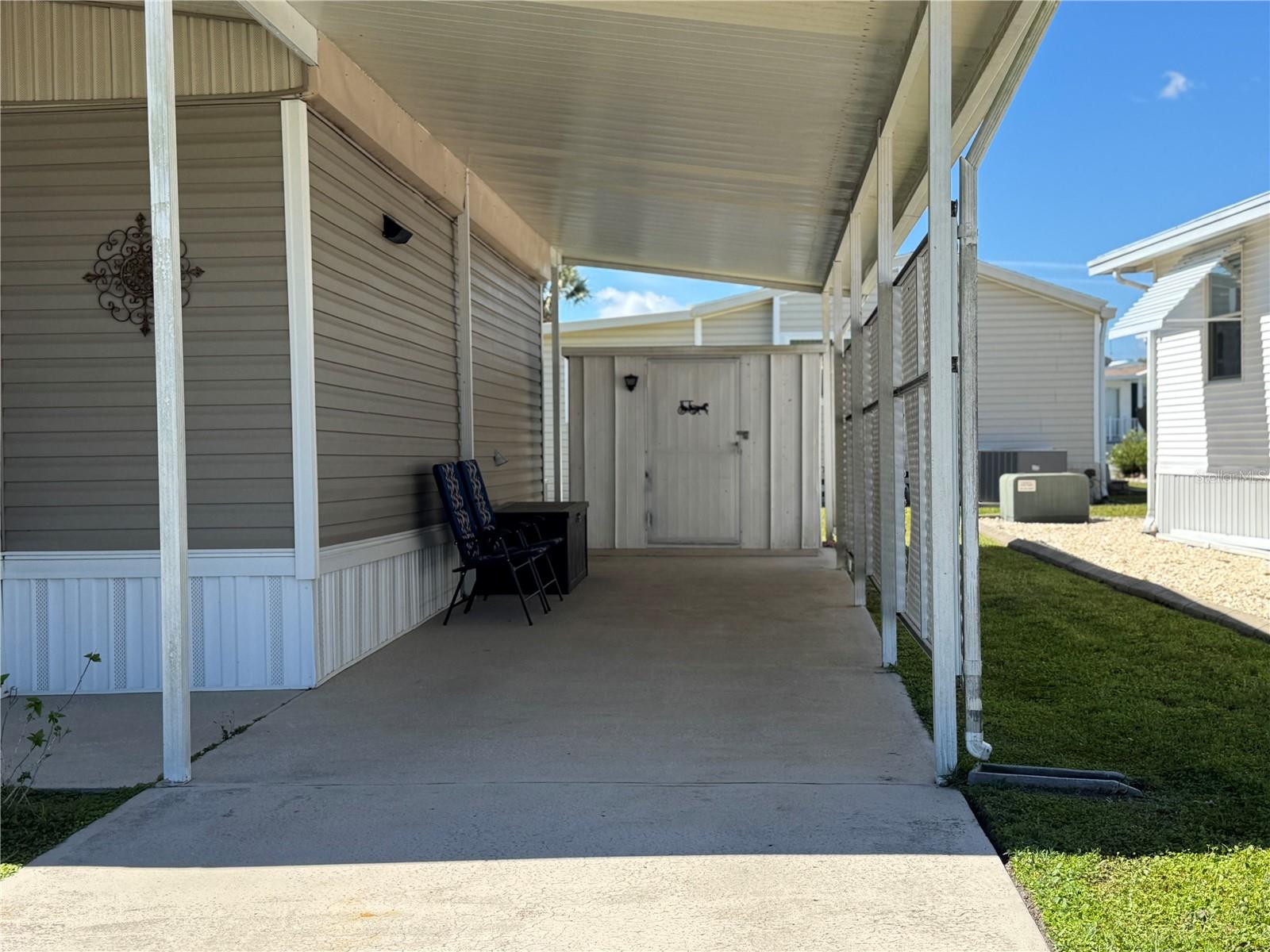 35126 DANNY DR #Lot 149, ZEPHYRHILLS, FL, 33541