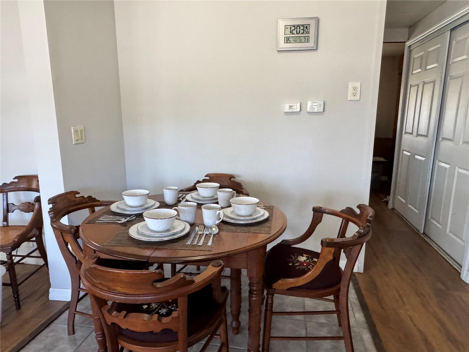 35126 DANNY DR #Lot 149, ZEPHYRHILLS, FL, 33541