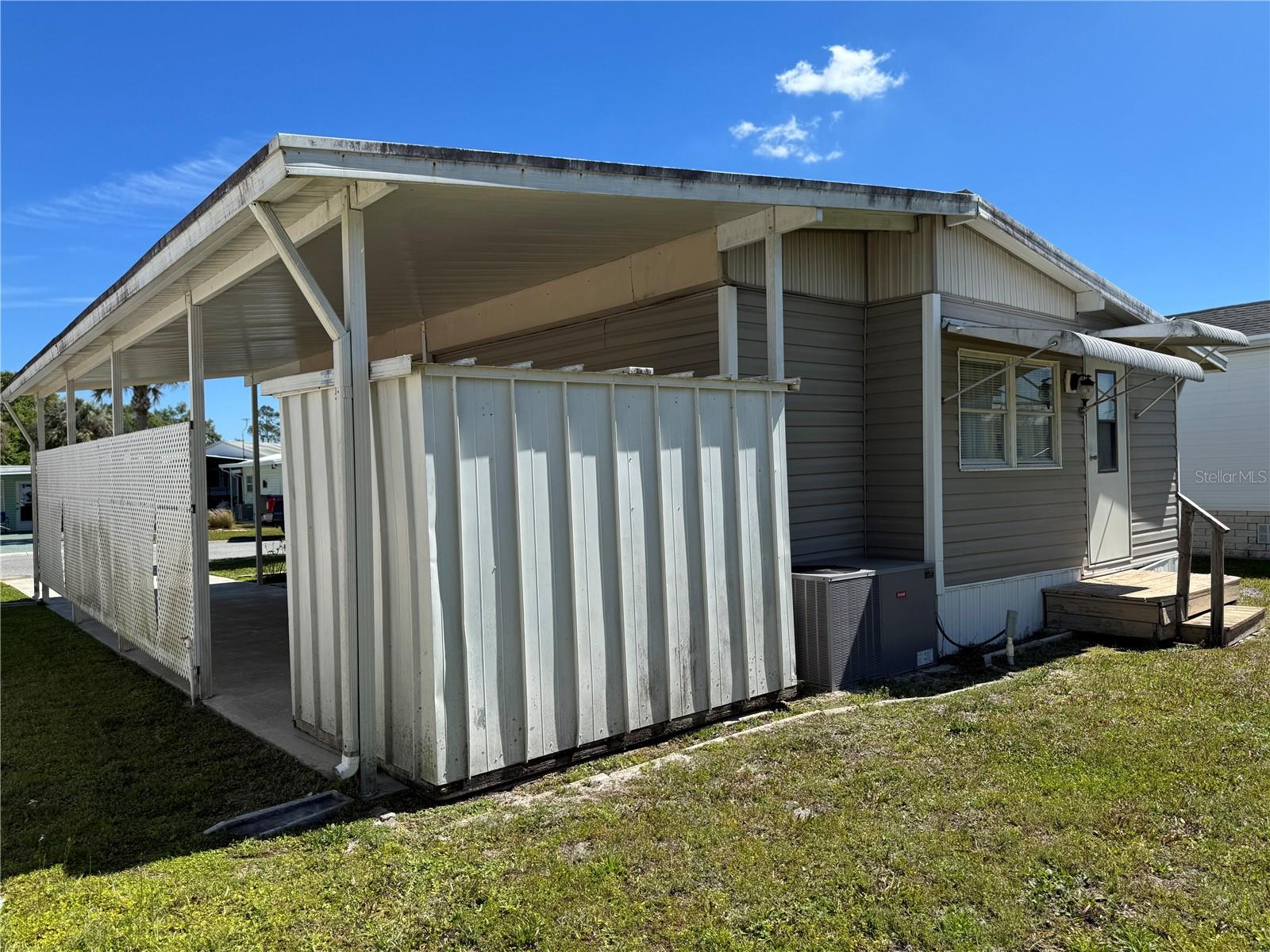 35126 DANNY DR #Lot 149, ZEPHYRHILLS, FL, 33541