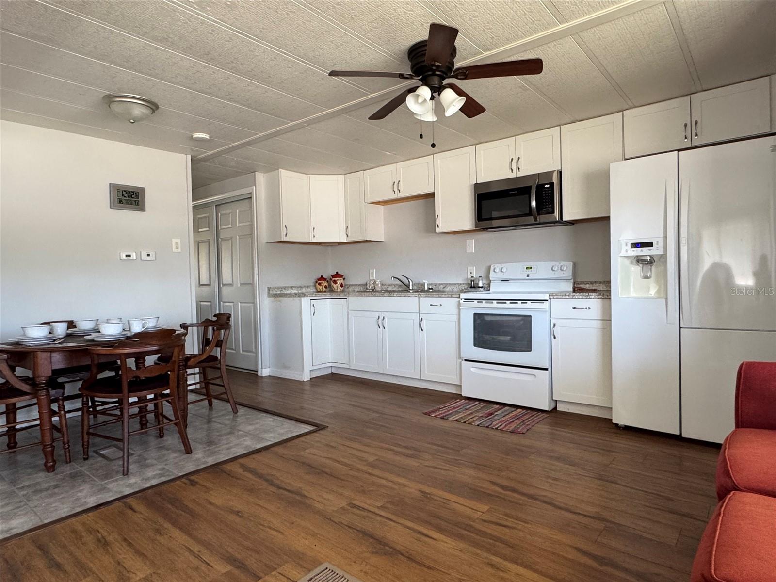 35126 DANNY DR #Lot 149, ZEPHYRHILLS, FL, 33541