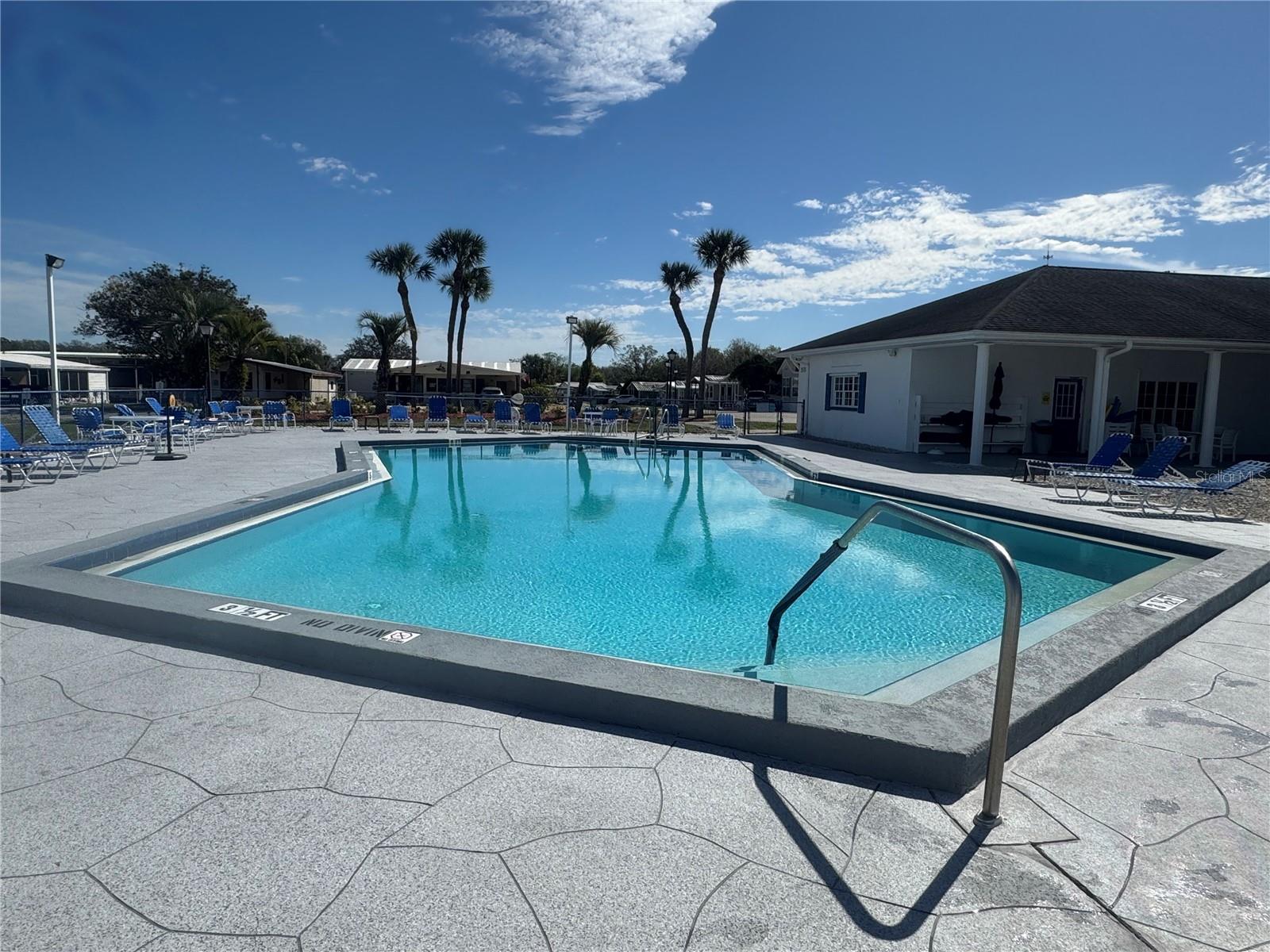 35126 DANNY DR #Lot 149, ZEPHYRHILLS, FL, 33541
