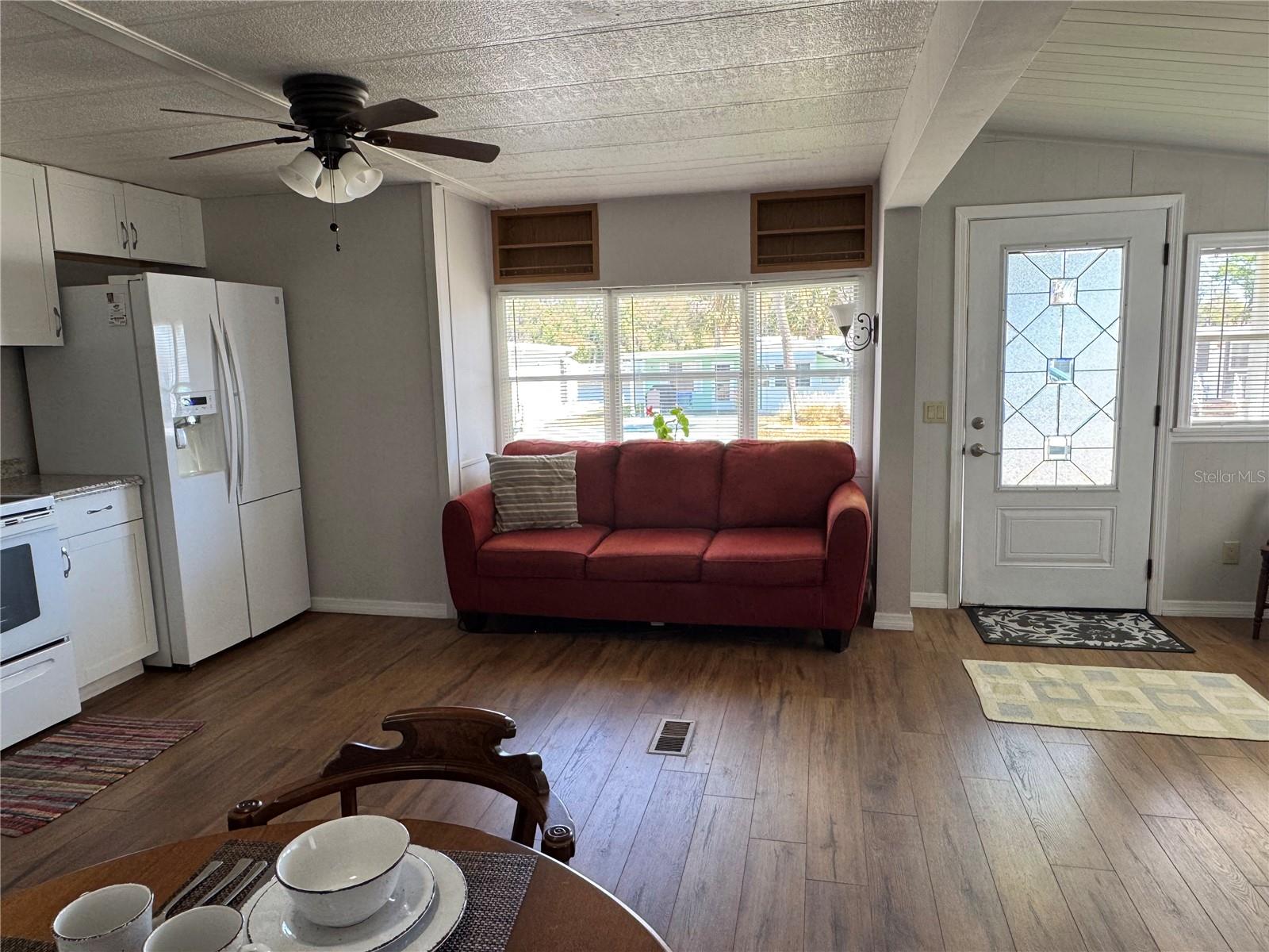 35126 DANNY DR #Lot 149, ZEPHYRHILLS, FL, 33541