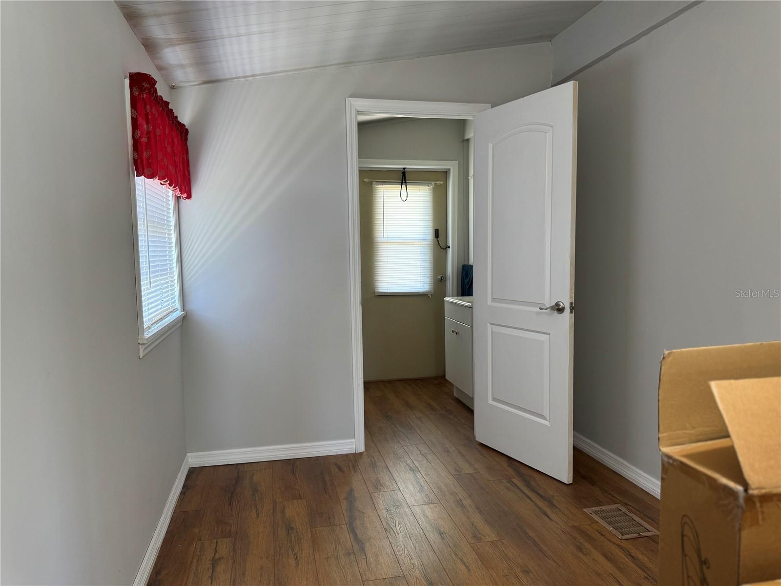 35126 DANNY DR #Lot 149, ZEPHYRHILLS, FL, 33541