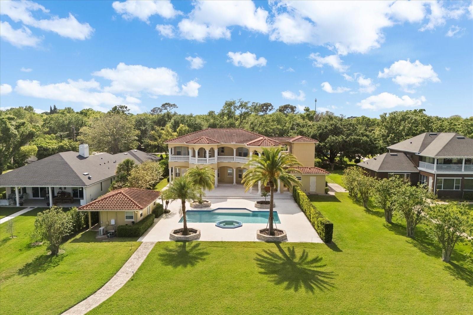 225 MAGNOLIA ST, WINDERMERE, FL, 34786