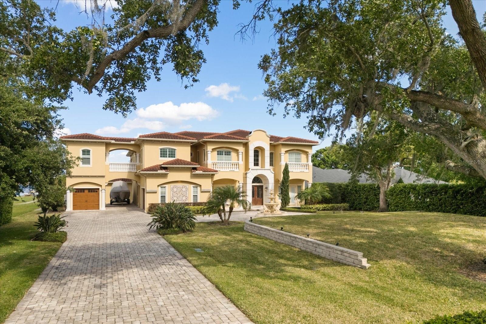 225 MAGNOLIA ST, WINDERMERE, FL, 34786