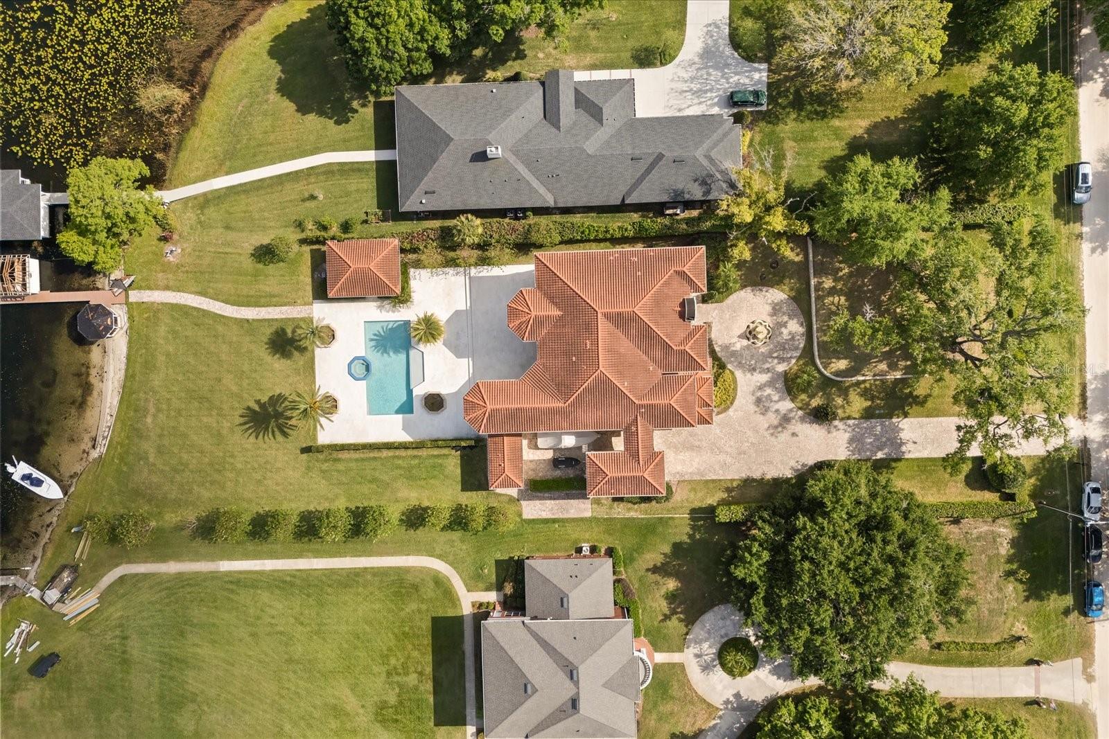 225 MAGNOLIA ST, WINDERMERE, FL, 34786