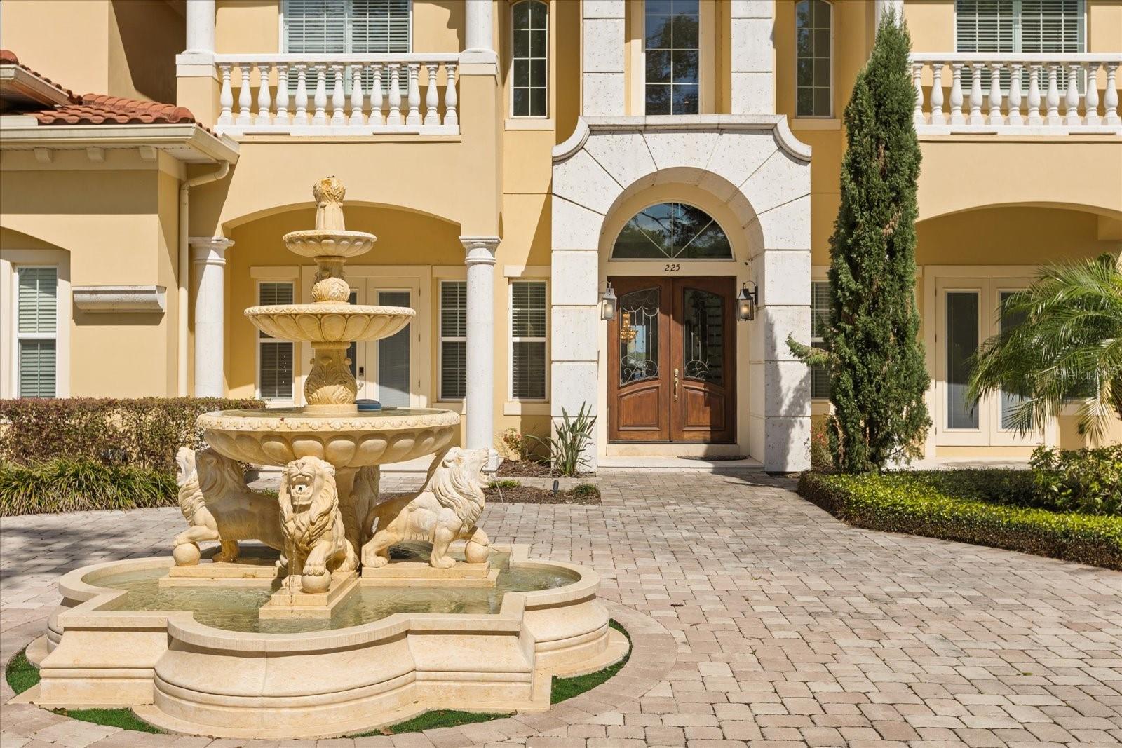 225 MAGNOLIA ST, WINDERMERE, FL, 34786