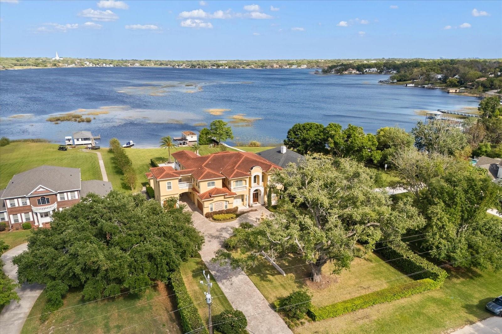 225 MAGNOLIA ST, WINDERMERE, FL, 34786