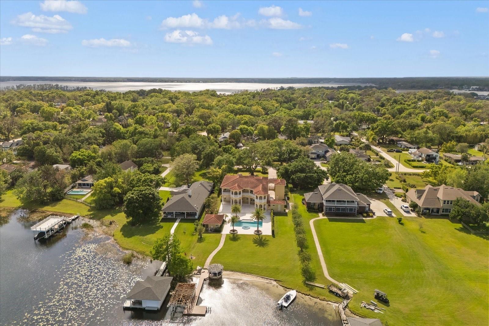 225 MAGNOLIA ST, WINDERMERE, FL, 34786