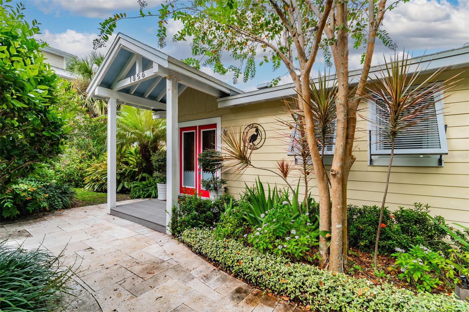 1856 STEVENSON AVE, CLEARWATER, FL, 33755