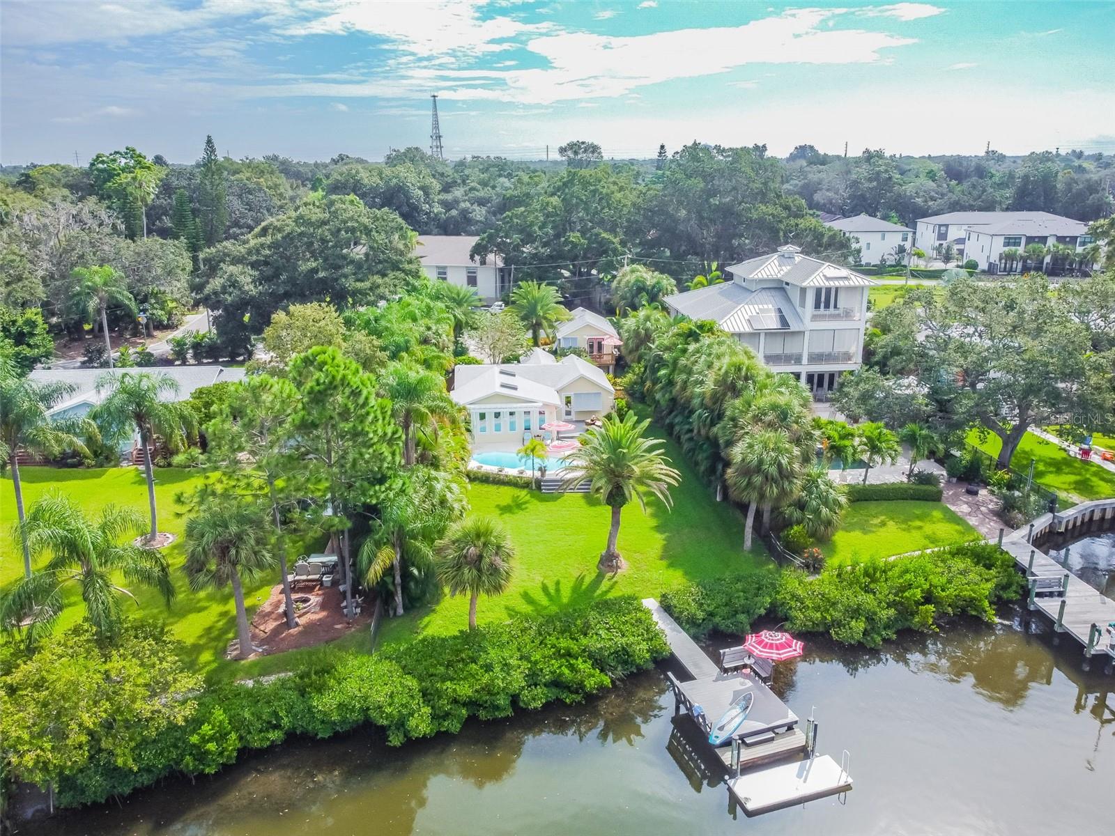1856 STEVENSON AVE, CLEARWATER, FL, 33755