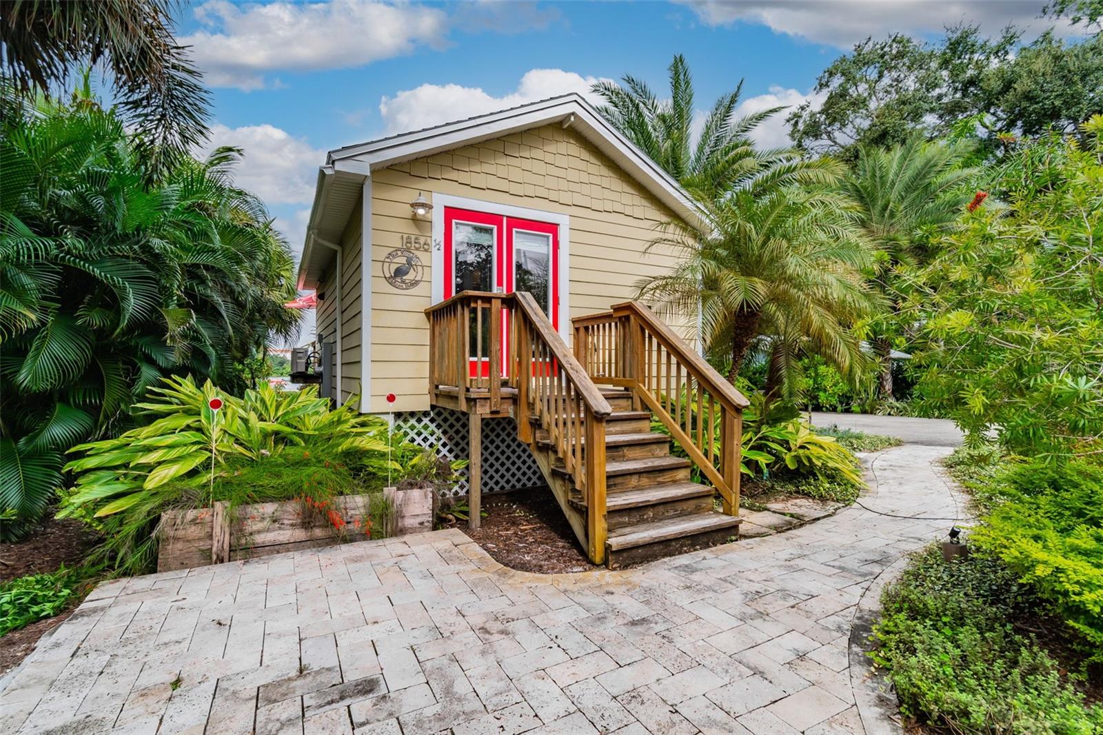 1856 STEVENSON AVE, CLEARWATER, FL, 33755