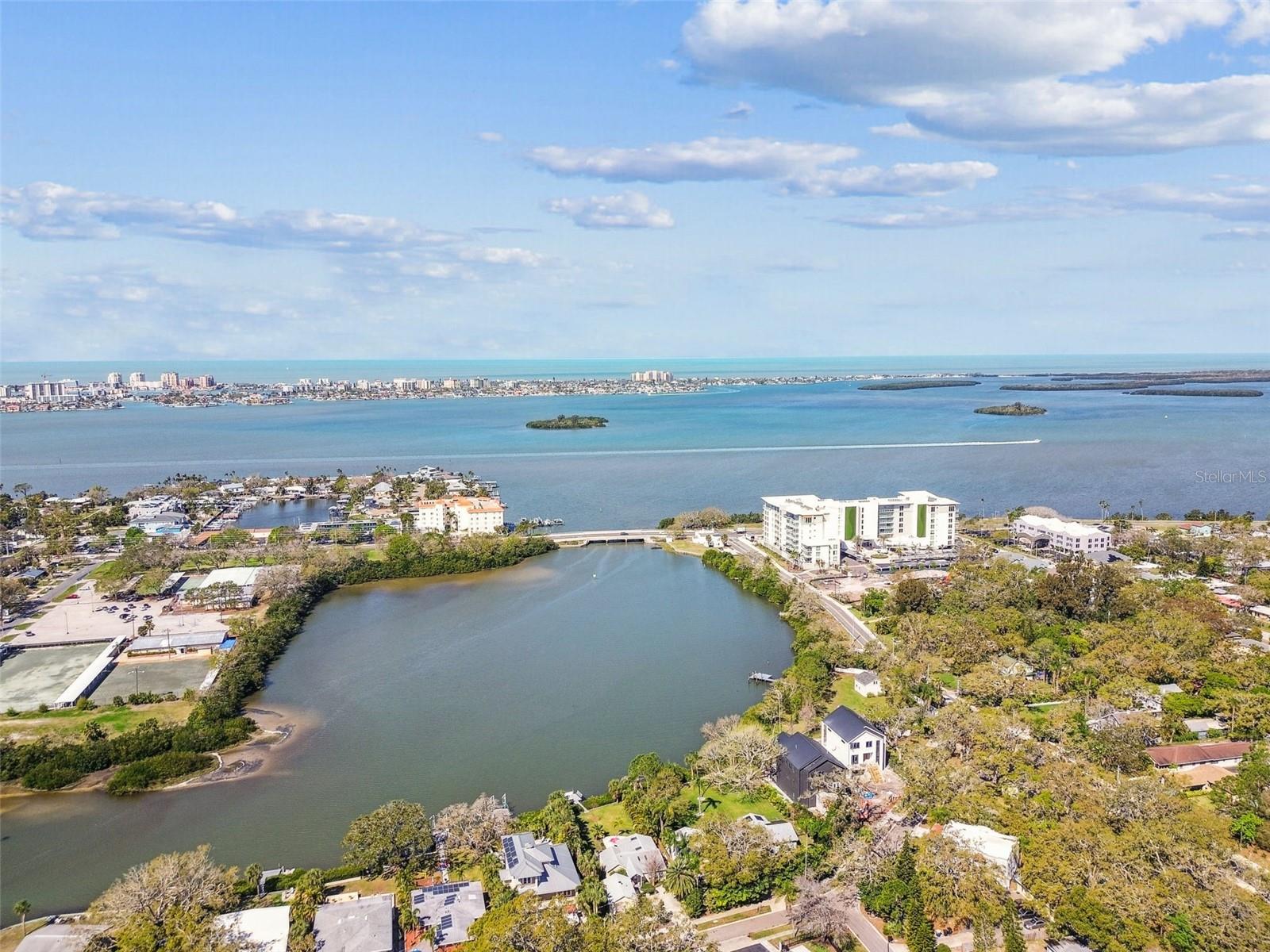 1856 STEVENSON AVE, CLEARWATER, FL, 33755