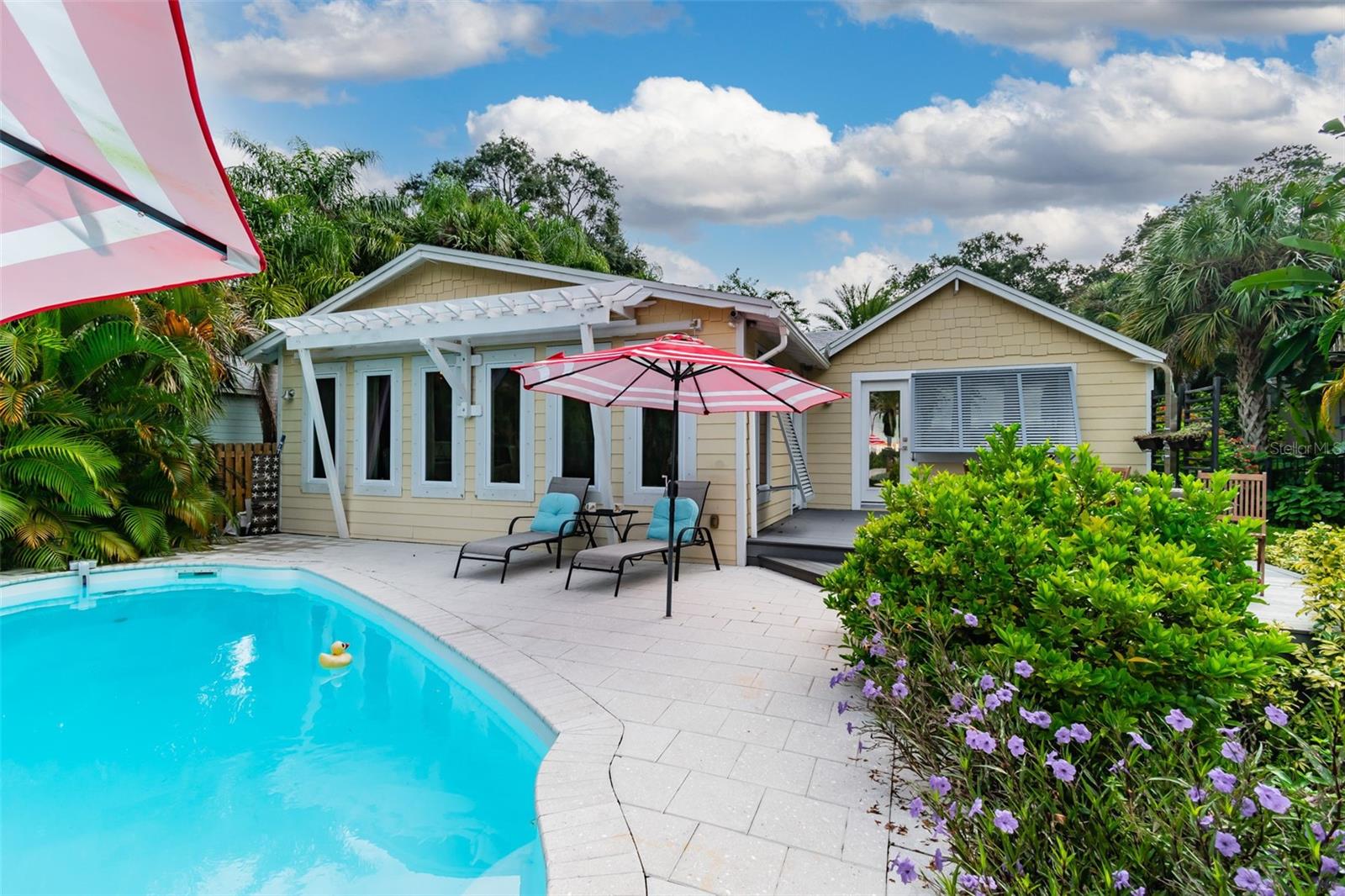 1856 STEVENSON AVE, CLEARWATER, FL, 33755