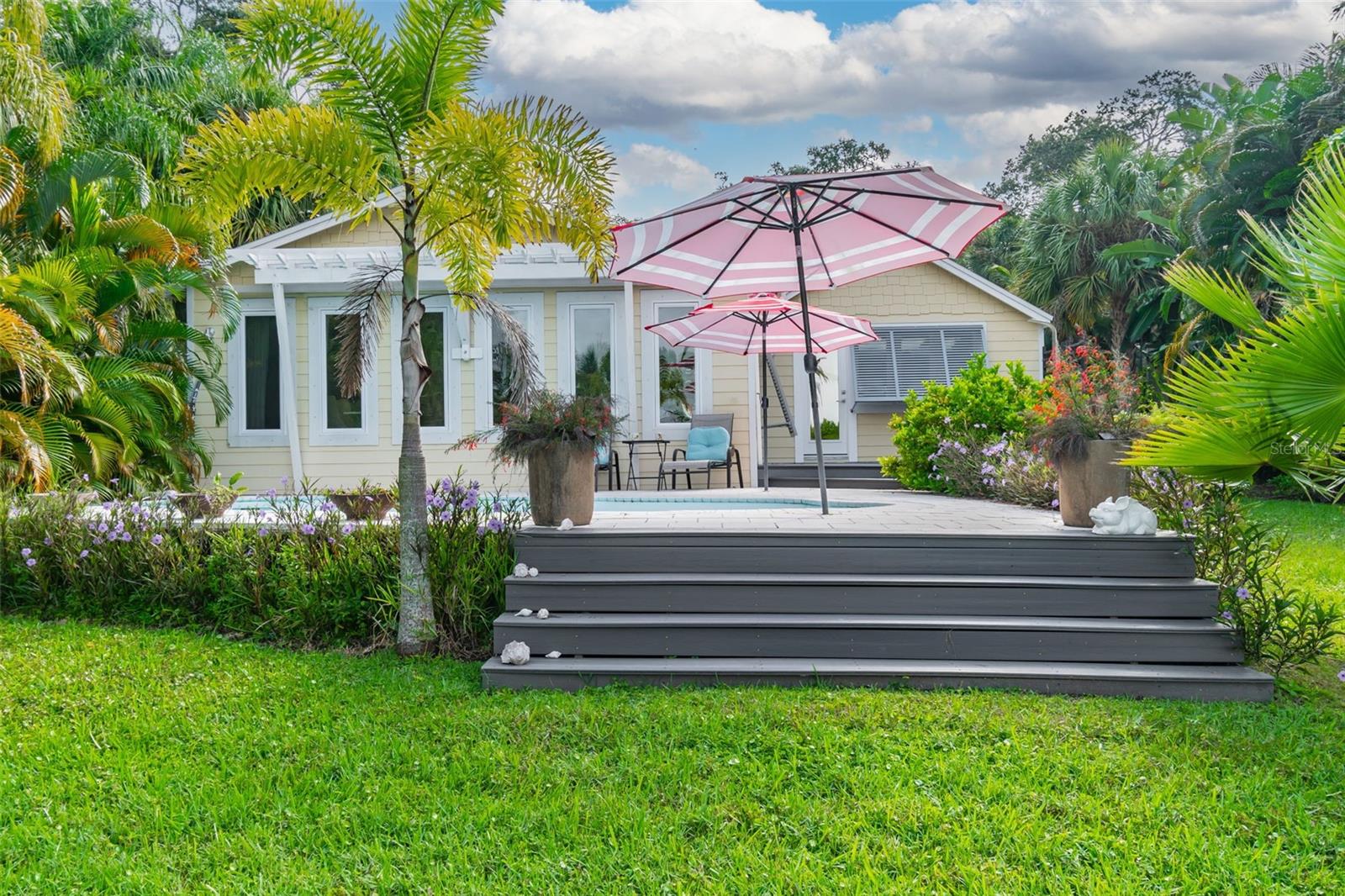 1856 STEVENSON AVE, CLEARWATER, FL, 33755