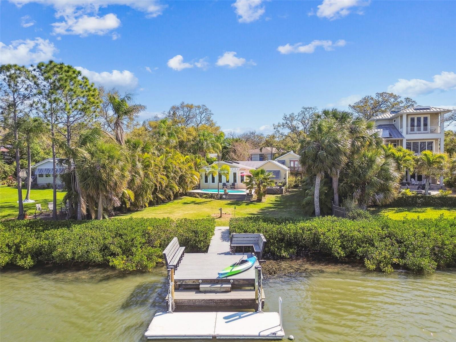 1856 STEVENSON AVE, CLEARWATER, FL, 33755