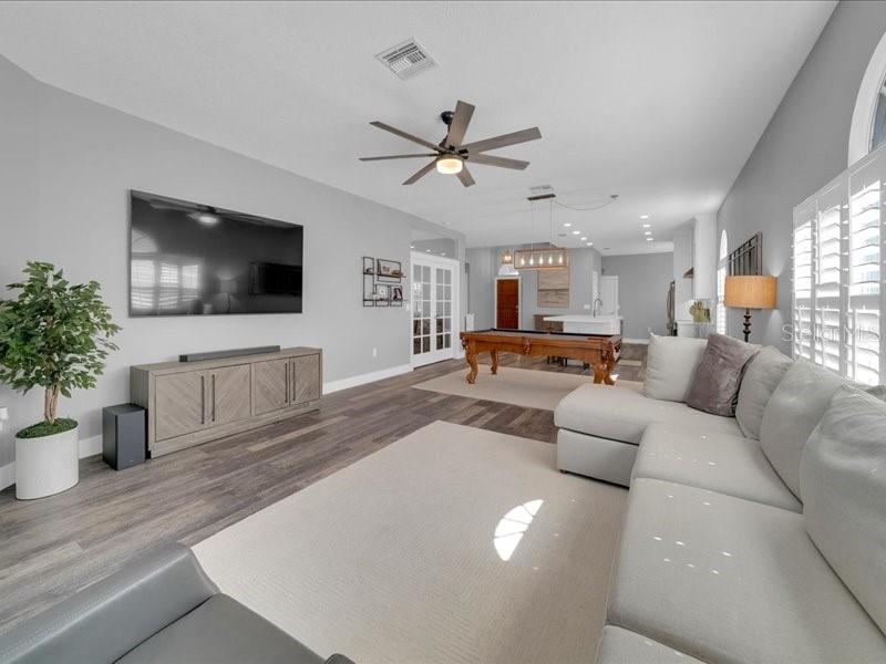 1290 DARTFORD DR, TARPON SPRINGS, FL, 34688