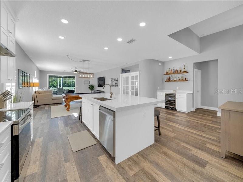 1290 DARTFORD DR, TARPON SPRINGS, FL, 34688