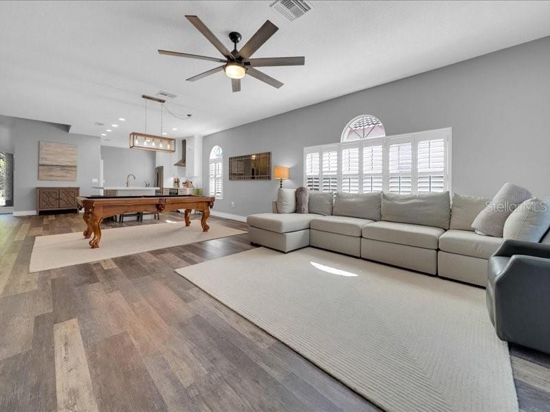 1290 DARTFORD DR, TARPON SPRINGS, FL, 34688