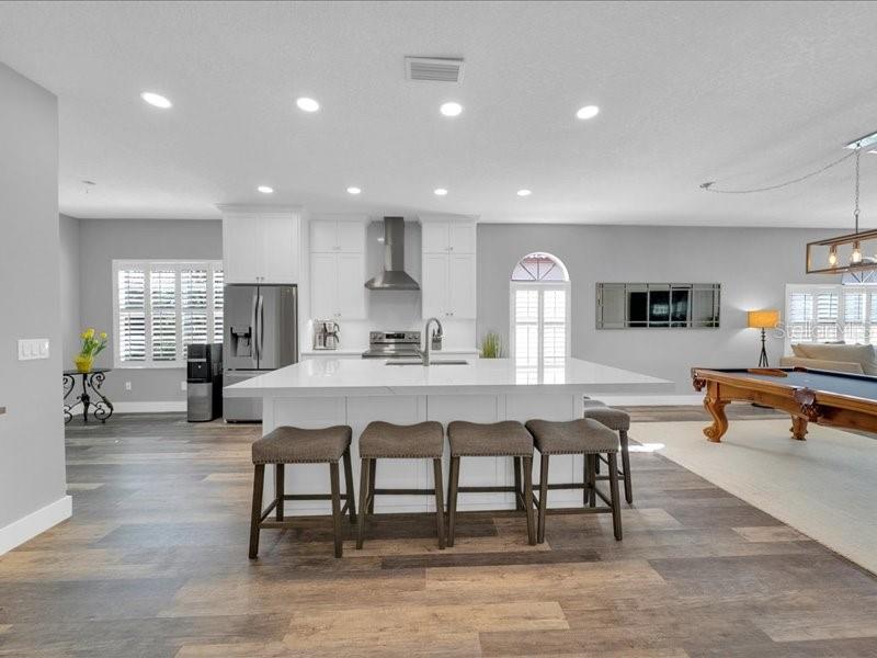 1290 DARTFORD DR, TARPON SPRINGS, FL, 34688