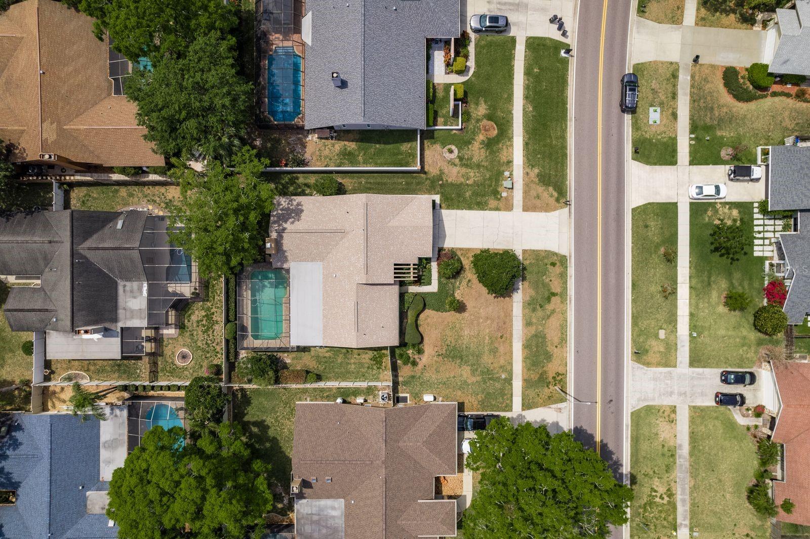 3388 TARPON WOODS BLVD, PALM HARBOR, FL, 34685