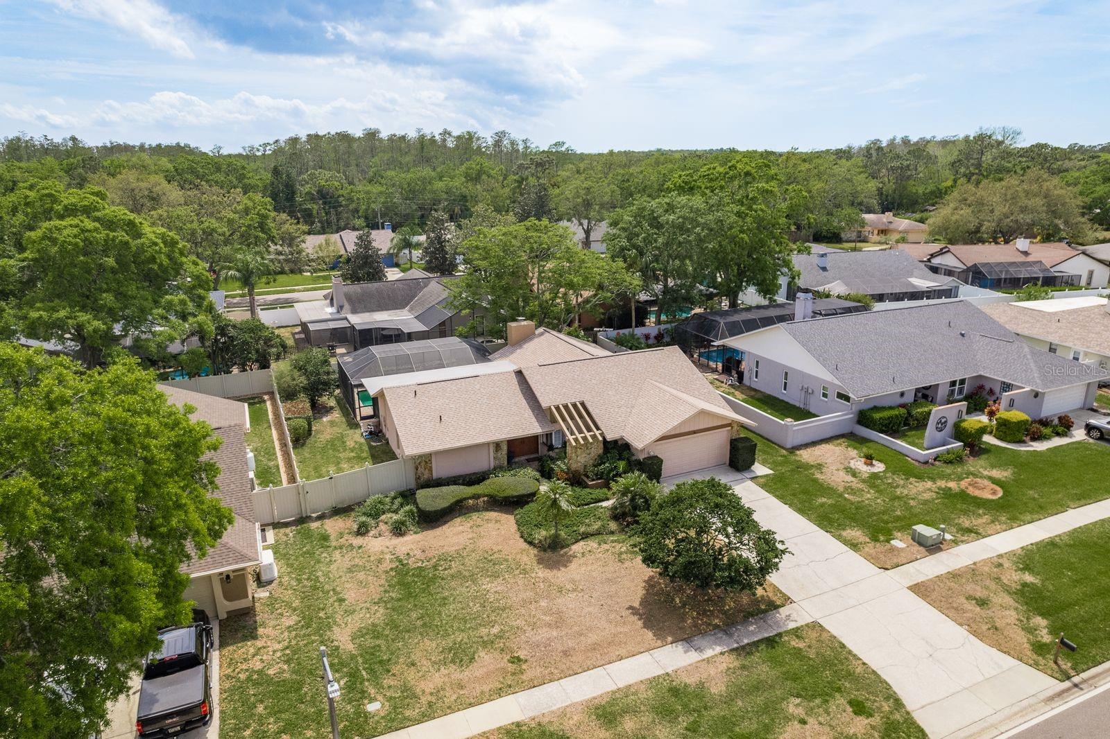 3388 TARPON WOODS BLVD, PALM HARBOR, FL, 34685