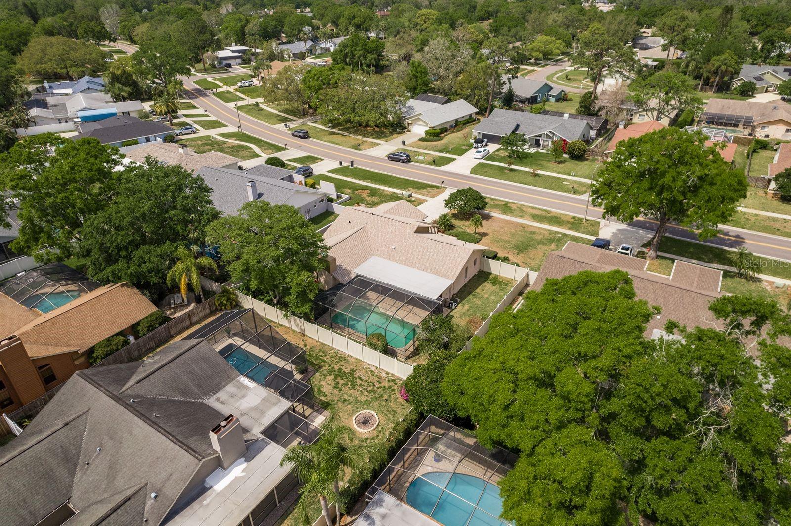 3388 TARPON WOODS BLVD, PALM HARBOR, FL, 34685