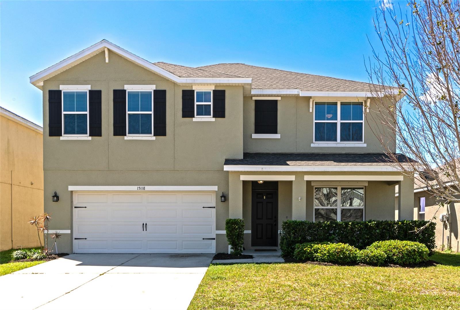 15118 AGAVE GROVE PL, BRADENTON, FL, 34212