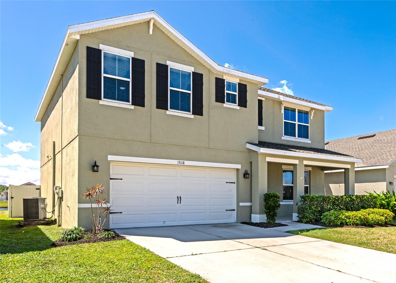 15118 AGAVE GROVE PL, BRADENTON, FL, 34212