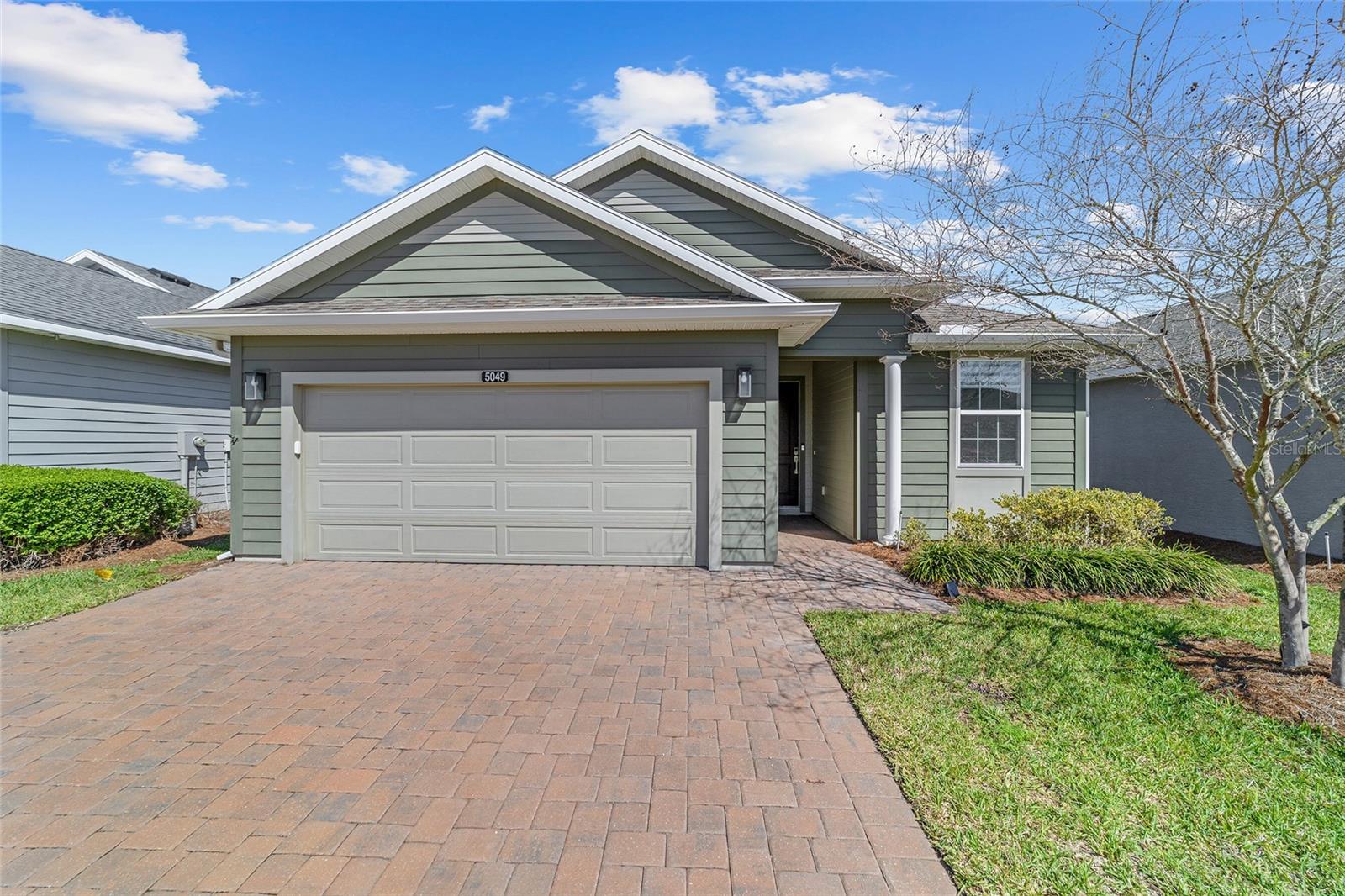 5049 NW 35TH PL, OCALA, FL, 34482
