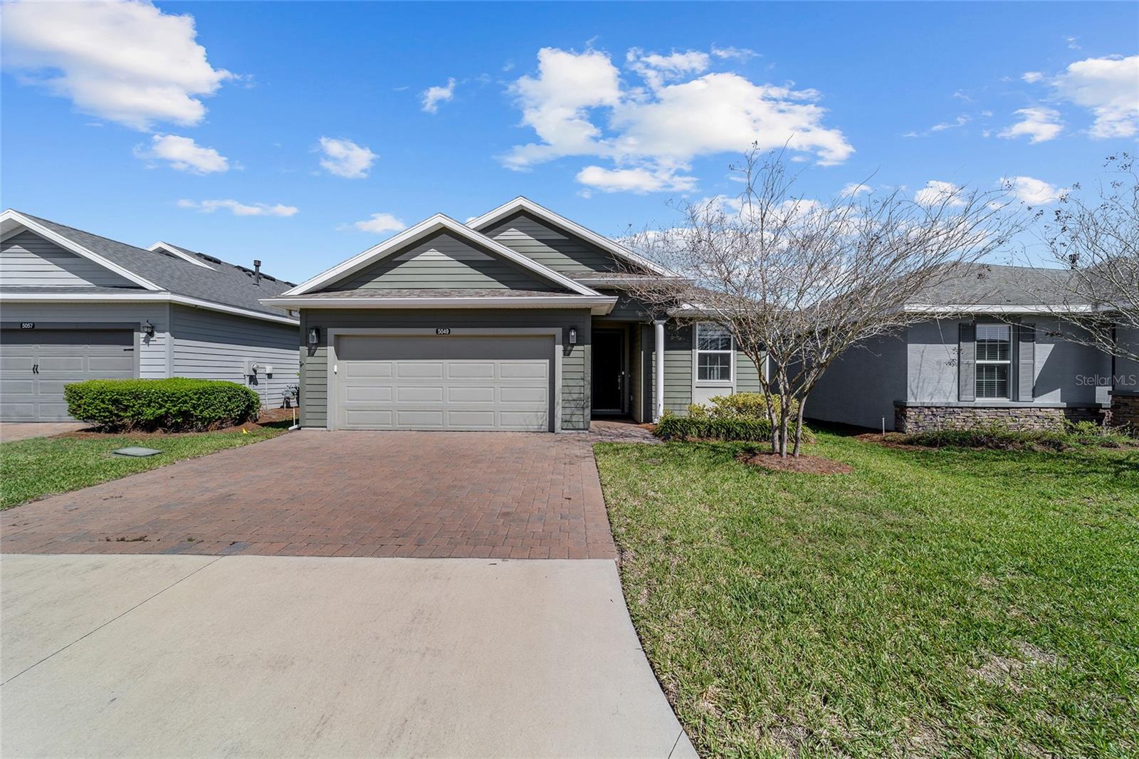 5049 NW 35TH PL, OCALA, FL, 34482