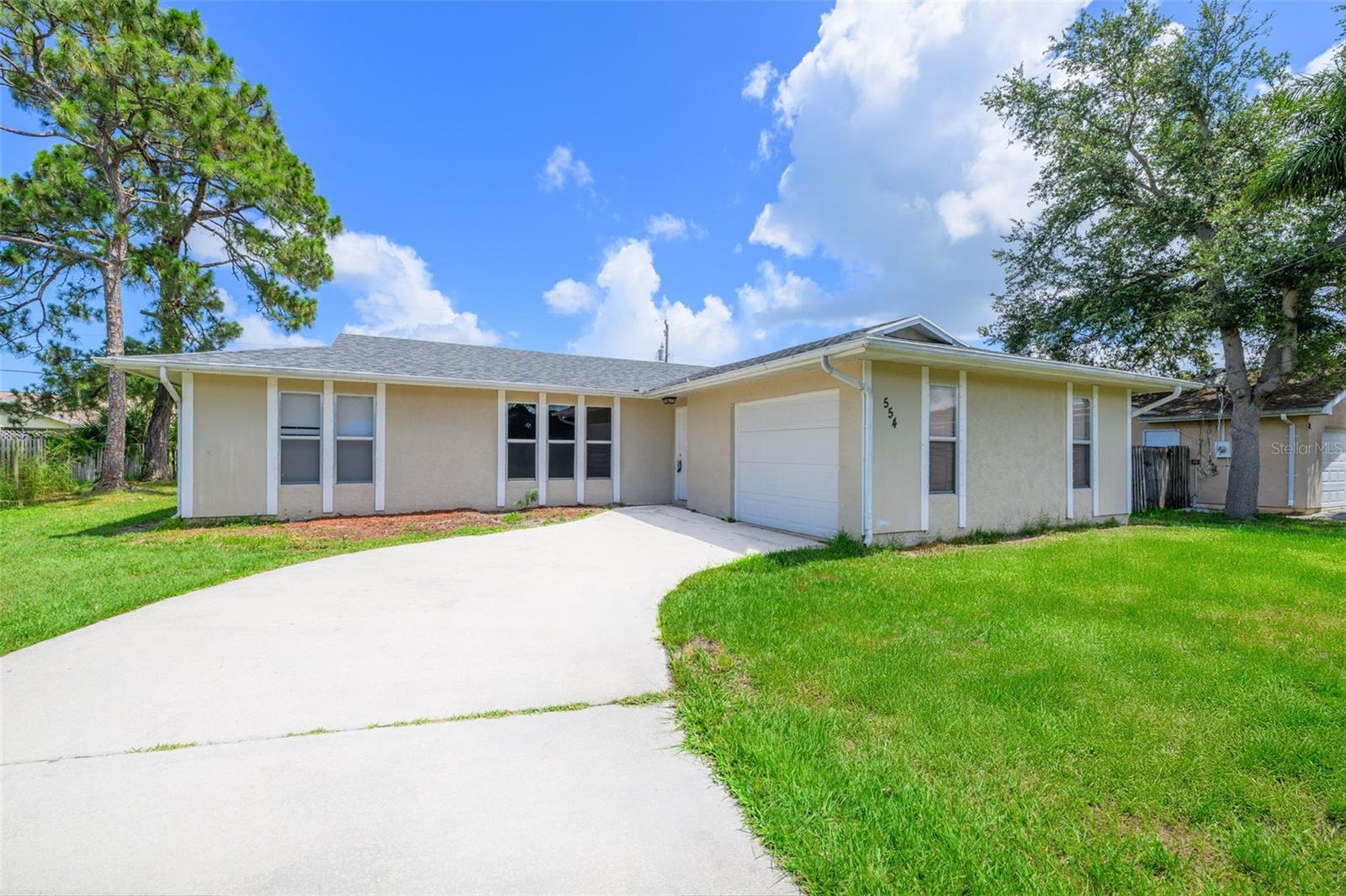554 NW TWYLITE TER, PORT ST LUCIE, FL, 34983