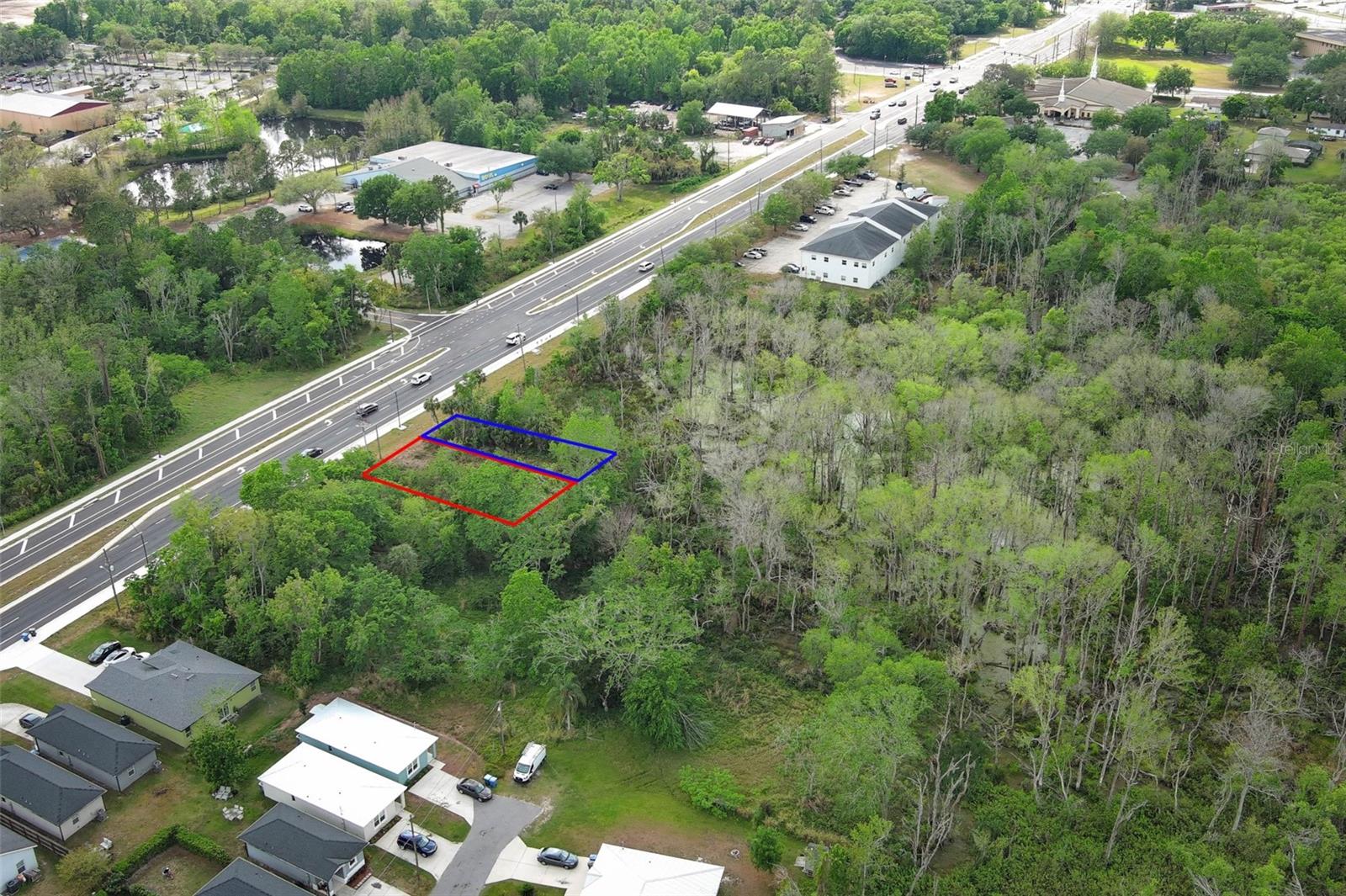 E BROADWAY ST, OVIEDO, FL, 32765