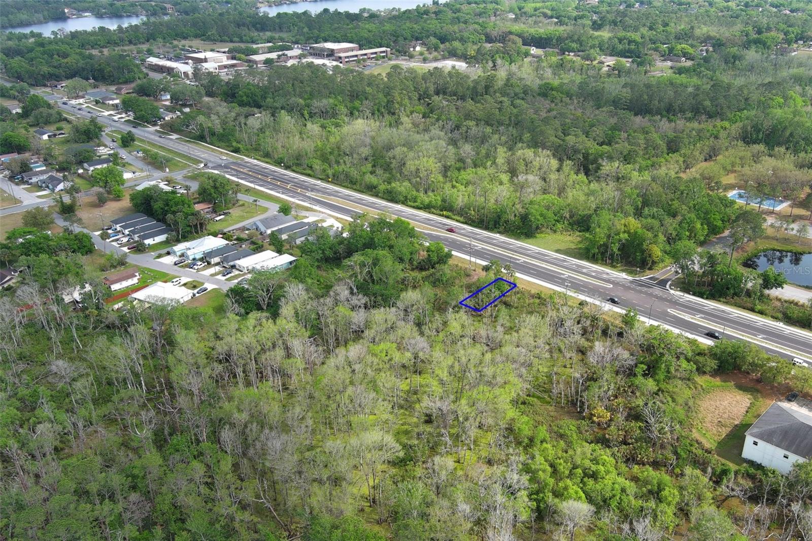 E BROADWAY ST, OVIEDO, FL, 32765