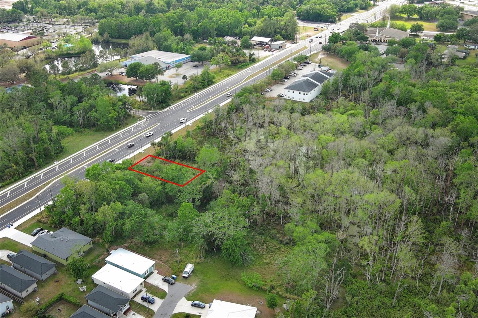 E BROADWAY ST, OVIEDO, FL, 32765