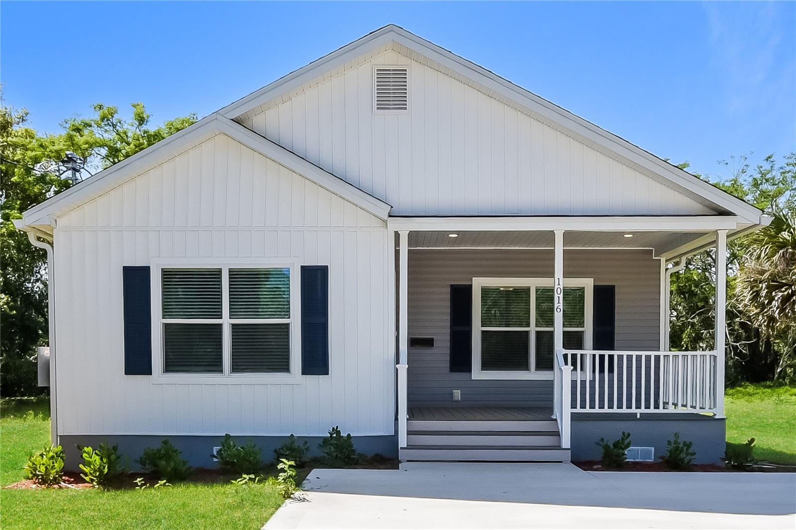 1016 S CENTRAL AVE, APOPKA, FL, 32703