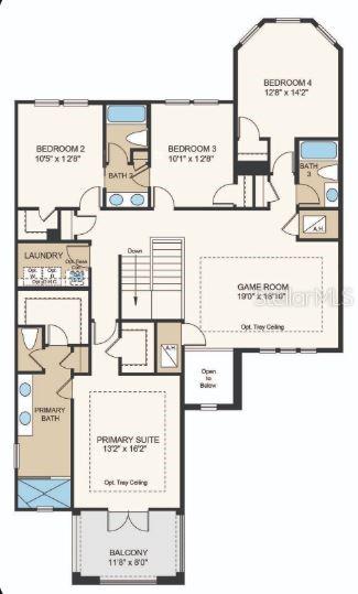 8550 BIG DIPPER DR, SARASOTA, FL, 34241