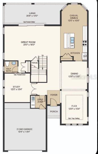 8550 BIG DIPPER DR, SARASOTA, FL, 34241