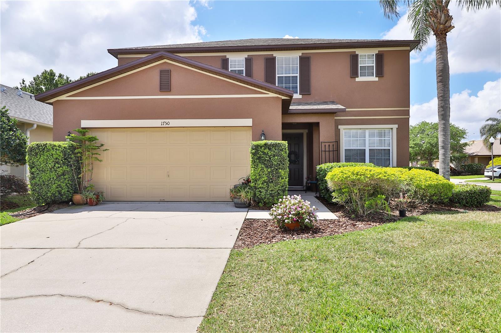 1750 MORNING SKY DR, WINTER GARDEN, FL, 34787