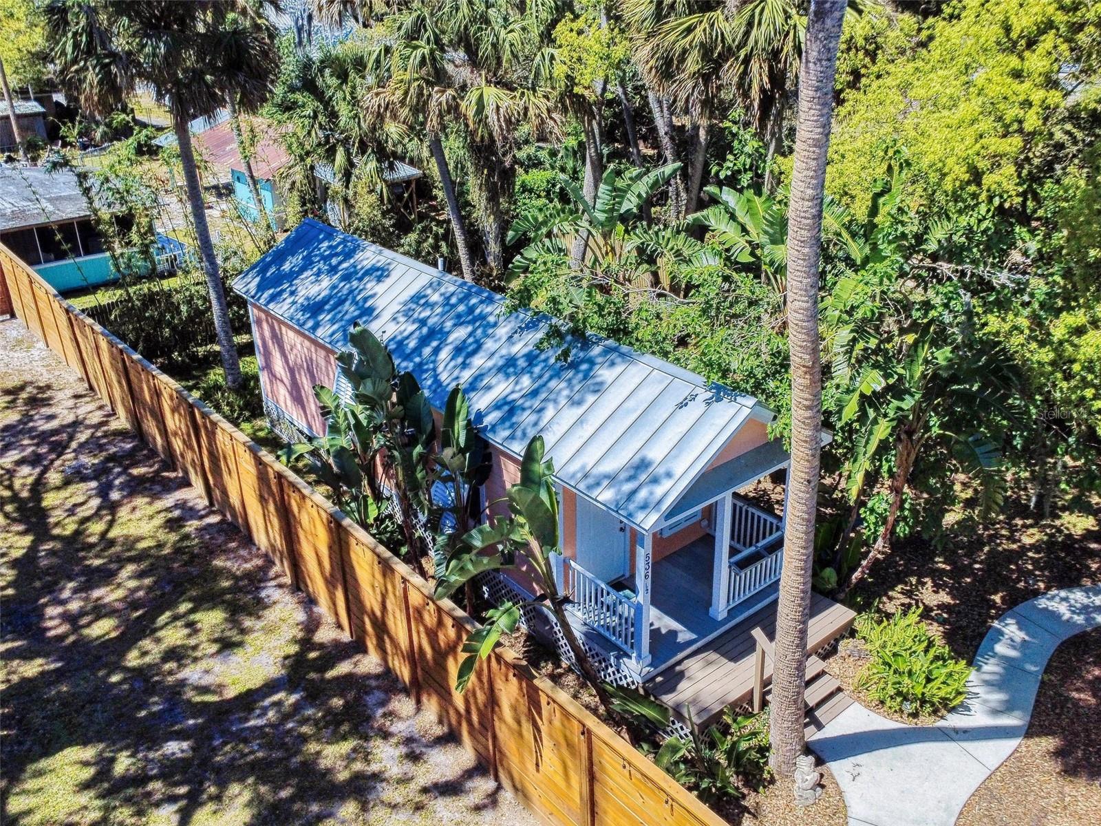 536 FAULKNER ST, NEW SMYRNA BEACH, FL, 32168