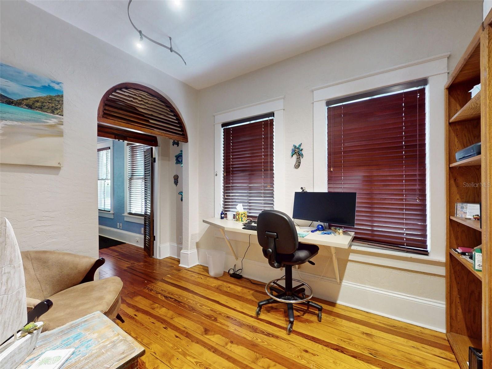 536 FAULKNER ST, NEW SMYRNA BEACH, FL, 32168