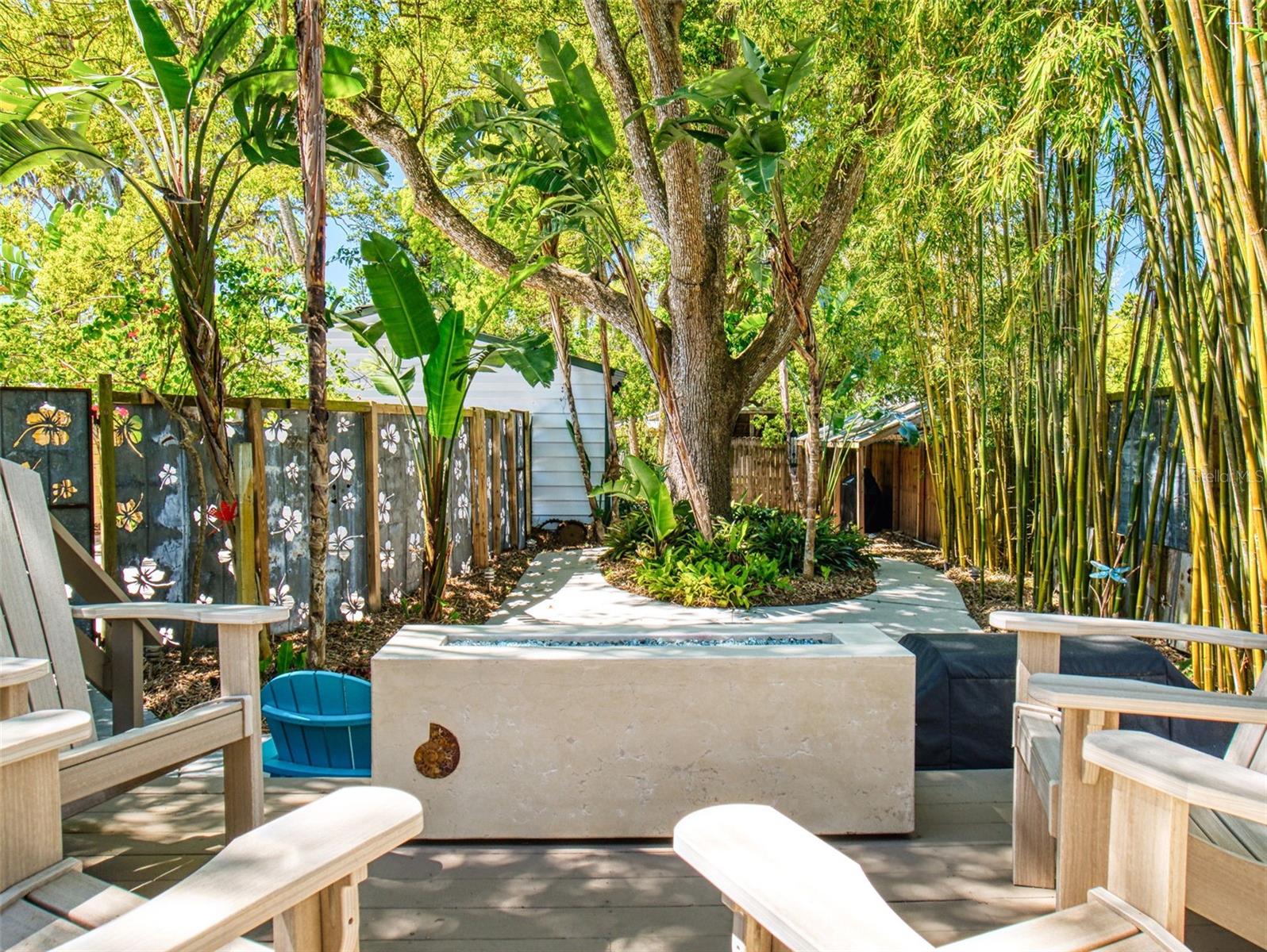 536 FAULKNER ST, NEW SMYRNA BEACH, FL, 32168