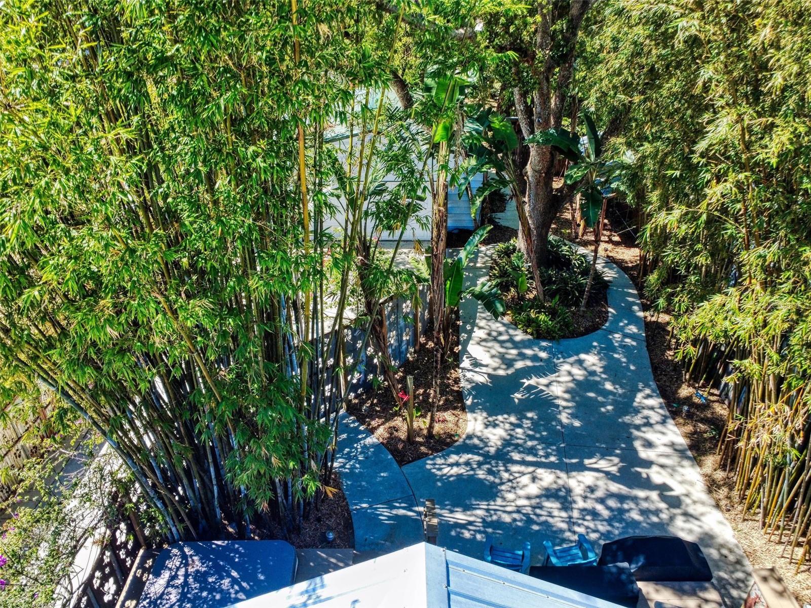 536 FAULKNER ST, NEW SMYRNA BEACH, FL, 32168