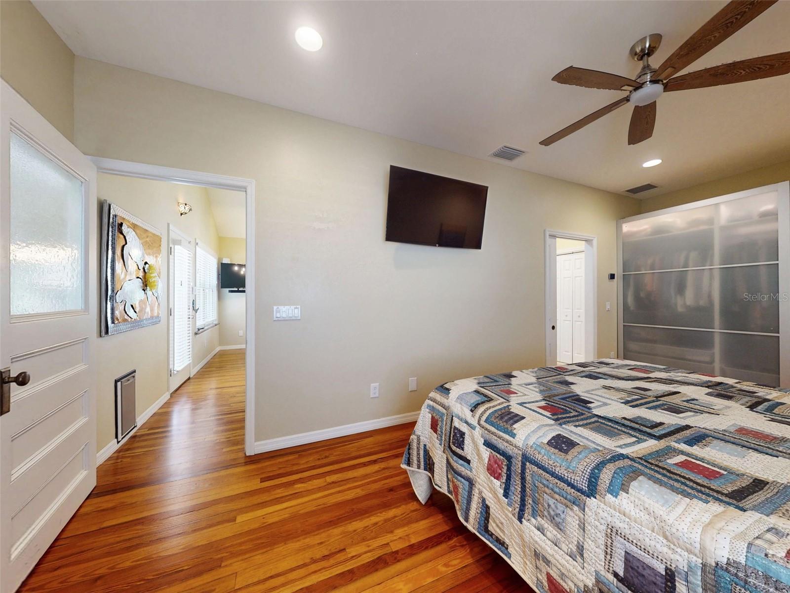 536 FAULKNER ST, NEW SMYRNA BEACH, FL, 32168